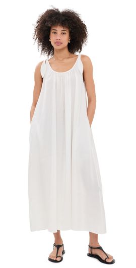 Jenni Kayne Jenni Kayne Iris Dress Ivory