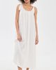 Jenni Kayne Jenni Kayne Iris Dress Ivory - 2