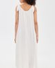 Jenni Kayne Jenni Kayne Iris Dress Ivory - 3
