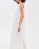 Jenni Kayne Jenni Kayne Iris Dress Ivory - 4