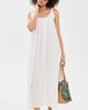 Jenni Kayne Jenni Kayne Iris Dress Ivory - 5