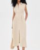 Jenni Kayne Jenni Kayne Jayne Dress Raw - 2