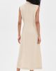 Jenni Kayne Jenni Kayne Jayne Dress Raw - 3