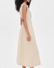 Jenni Kayne Jenni Kayne Jayne Dress Raw - 4