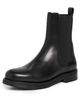Jenni Kayne Jenni Kayne Leather Alden Boots Black - 1
