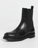 Jenni Kayne Jenni Kayne Leather Alden Boots Black - 2