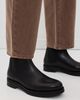Jenni Kayne Jenni Kayne Leather Alden Boots Black - 3