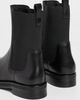 Jenni Kayne Jenni Kayne Leather Alden Boots Black - 4