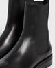 Jenni Kayne Jenni Kayne Leather Alden Boots Black - 6