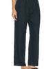 Jenni Kayne Jenni Kayne Logan Linen Pant - 2