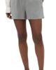 Jenni Kayne Jenni Kayne Logan Linen Shorts Sea Salt - 1