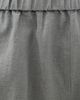 Jenni Kayne Jenni Kayne Logan Linen Shorts Sea Salt - 6