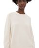 Jenni Kayne Jenni Kayne Loma Pullover Ivory - 1