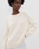 Jenni Kayne Jenni Kayne Loma Pullover Ivory - 2