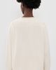 Jenni Kayne Jenni Kayne Loma Pullover Ivory - 3
