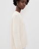 Jenni Kayne Jenni Kayne Loma Pullover Ivory - 4