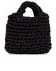 Jenni Kayne Jenni Kayne Mara Satin Bag - 1