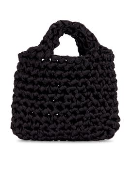 Jenni Kayne Jenni Kayne Mara Satin Bag