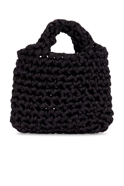 Jenni Kayne Jenni Kayne Mara Satin Bag