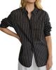 Jenni Kayne Jenni Kayne Max Shirt - 1