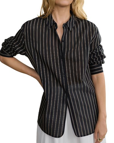 Jenni Kayne Jenni Kayne Max Shirt