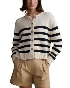 Jenni Kayne Jenni Kayne Mirren Cotton Cardigan