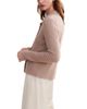 Jenni Kayne Jenni Kayne Murphy Collared Cardigan Sweater - 3