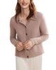 Jenni Kayne Jenni Kayne Murphy Collared Cardigan Sweater - 4