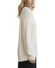 Jenni Kayne Jenni Kayne Oversized Cotton Fisherman Sweater - 4