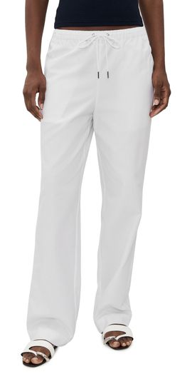 Jenni Kayne Jenni Kayne Paloma Pants White