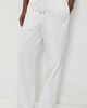 Jenni Kayne Jenni Kayne Paloma Pants White - 2