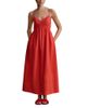 Jenni Kayne Jenni Kayne Peninsula Maxi Dress - 1