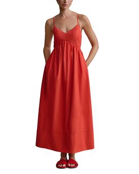 Jenni Kayne Jenni Kayne Peninsula Maxi Dress