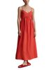 Jenni Kayne Jenni Kayne Peninsula Maxi Dress - 2