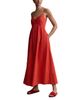 Jenni Kayne Jenni Kayne Peninsula Maxi Dress - 6