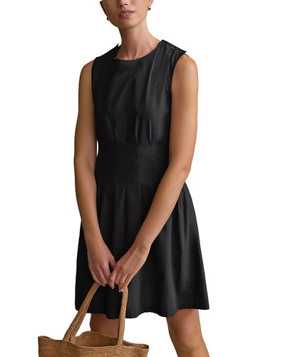 Jenni Kayne Jenni Kayne Reverie Shaped Waist Dress