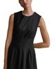 Jenni Kayne Jenni Kayne Reverie Shaped Waist Dress - 3