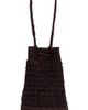 Jenni Kayne Jenni Kayne Riviera Raffia Bucket Bag - 3
