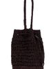 Jenni Kayne Jenni Kayne Riviera Raffia Bucket Bag - 4