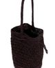 Jenni Kayne Jenni Kayne Riviera Raffia Bucket Bag - 5