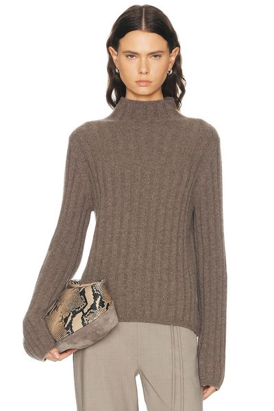 Jenni Kayne Jenni Kayne Rowan Turtleneck Sweater