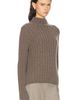 Jenni Kayne Jenni Kayne Rowan Turtleneck Sweater - 2