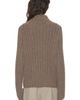 Jenni Kayne Jenni Kayne Rowan Turtleneck Sweater - 3