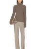 Jenni Kayne Jenni Kayne Rowan Turtleneck Sweater - 4