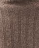 Jenni Kayne Jenni Kayne Rowan Turtleneck Sweater Ash Heather - 6