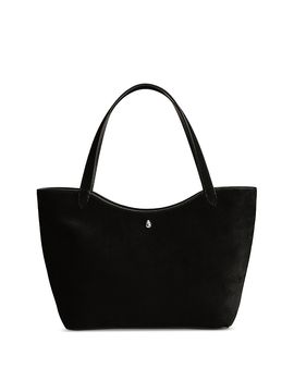 Jenni Kayne Jenni Kayne Ryder Suede Tote