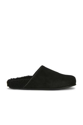 Jenni Kayne Jenni Kayne Shearling Ashby Clog