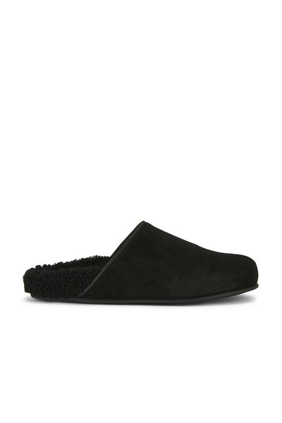 Jenni Kayne Jenni Kayne Shearling Ashby Clog