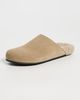 Jenni Kayne Jenni Kayne Shearling Ashby Clog Sand - 2