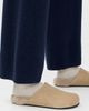 Jenni Kayne Jenni Kayne Shearling Ashby Clog Sand - 3
